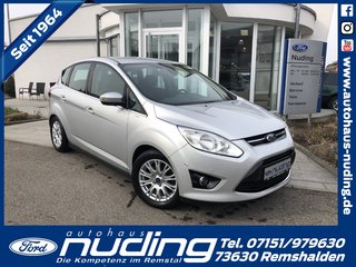 Ford C-Max Gebrauchtwagen Kaufen