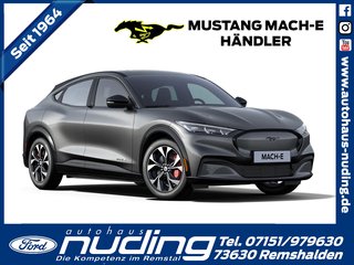 Ford Mustang Mach-E Neuwagen Kaufen