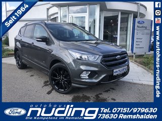 Ford Kuga Gebrauchtwagen Kaufen
