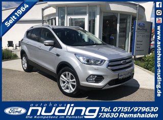 Ford Kuga Gebrauchtwagen Kaufen