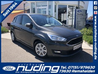 Ford C-Max Gebrauchtwagen Kaufen