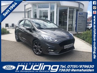 Ford Fiesta Gebrauchtwagen Kaufen