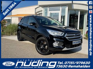 Ford Kuga Gebrauchtwagen Kaufen