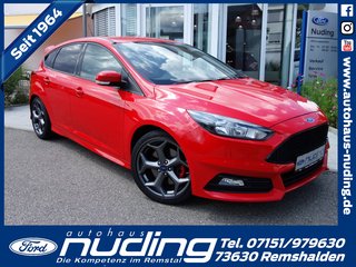 Ford Focus Gebrauchtwagen Kaufen
