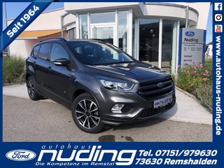 Ford Kuga Gebrauchtwagen Kaufen