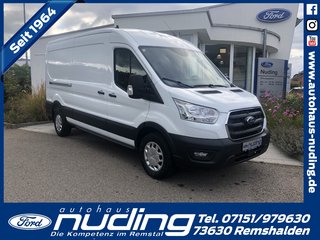 Ford Transit Neuwagen Kaufen