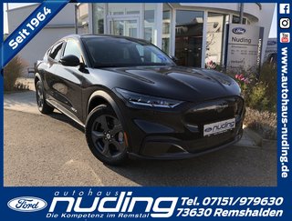 Ford Mustang Mach-E Neuwagen Kaufen