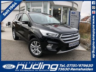 Ford Kuga Gebrauchtwagen Kaufen
