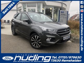 Ford Kuga Gebrauchtwagen Kaufen