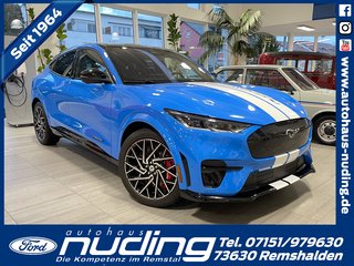 Ford Mustang Mach-E Neuwagen Kaufen