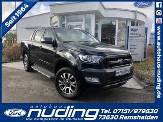 Ford Ranger Gebrauchtwagen Kaufen