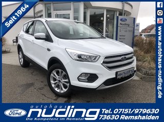 Ford Kuga Gebrauchtwagen Kaufen