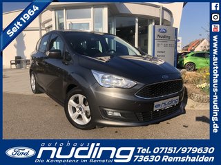 Ford C-Max Gebrauchtwagen Kaufen