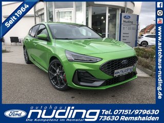 Ford Focus Neuwagen Kaufen