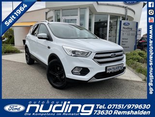 Ford Kuga Gebrauchtwagen Kaufen