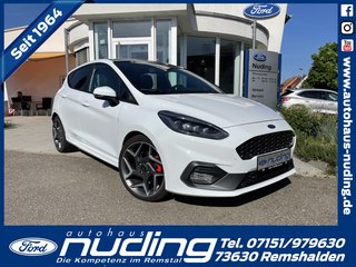 Ford Fiesta Gebrauchtwagen Kaufen