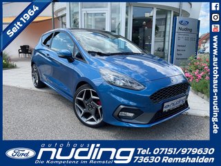 Ford Fiesta Gebrauchtwagen Kaufen
