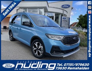 Ford Grand Tourneo Neuwagen Kaufen