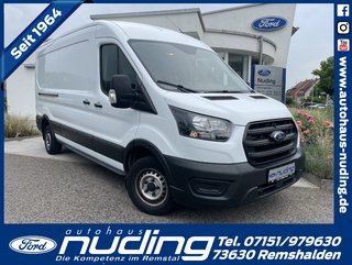 Ford Transit Gebrauchtwagen Kaufen