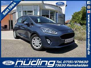 Ford Fiesta Gebrauchtwagen Kaufen