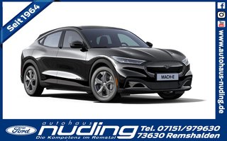 Ford Mustang Mach-E Neuwagen Kaufen