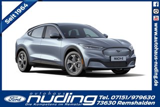 Ford Mustang Mach-E Neuwagen Kaufen