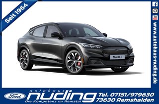Ford Mustang Mach-E Neuwagen Kaufen
