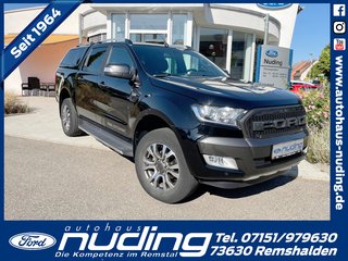 Ford Ranger Gebrauchtwagen Kaufen