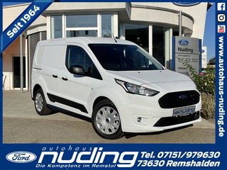 Ford Transit Connect Neuwagen Kaufen