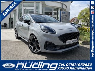 Ford Puma Gebrauchtwagen Kaufen