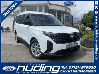 Ford Tourneo Courier Vorführfahrzeug Kaufen