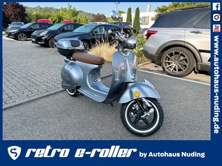 DREEMS amalfi s 75 km/h Elektroroller Neuwagen Kaufen
