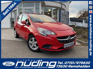 Opel Corsa-e Gebrauchtwagen Kaufen