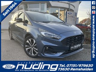 Ford S-Max Gebrauchtwagen Kaufen