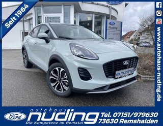 Ford Puma age.one-day registration Kaufen
