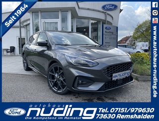 Ford Focus Gebrauchtwagen Kaufen