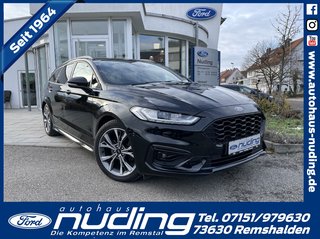 Ford Mondeo Gebrauchtwagen Kaufen