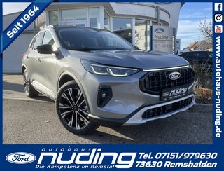 Ford Kuga Neuwagen Kaufen