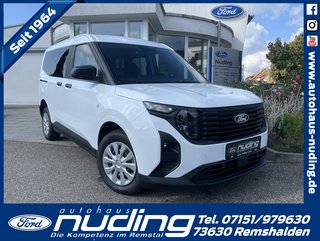 Ford Tourneo Courier Neuwagen Kaufen