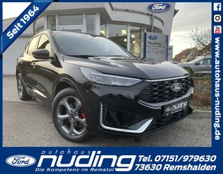 Ford Kuga Gebrauchtwagen Kaufen