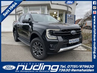 Ford Ranger Gebrauchtwagen Kaufen