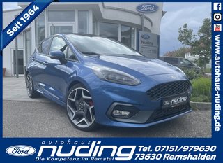 Ford Fiesta Gebrauchtwagen Kaufen