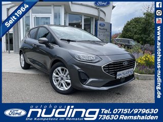 Ford Fiesta age.one-day registration Kaufen