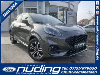 Ford Puma Gebrauchtwagen Kaufen