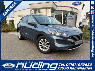 Ford Kuga Gebrauchtwagen Kaufen