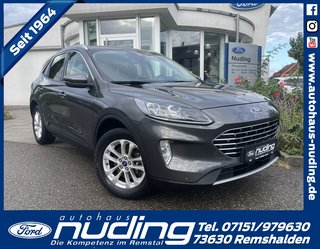 Ford Kuga Gebrauchtwagen Kaufen