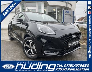 Ford Puma Neuwagen Kaufen