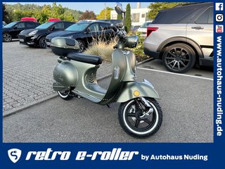 DREEMS Amalfi Neuwagen Kaufen