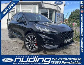 Ford Kuga Gebrauchtwagen Kaufen