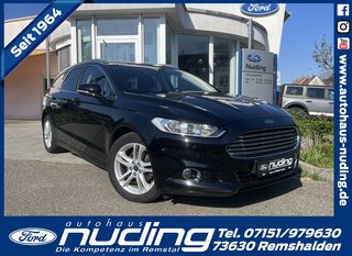 Ford Mondeo Gebrauchtwagen Kaufen